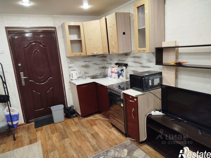 Комната ул Республики, 220,  д. 220