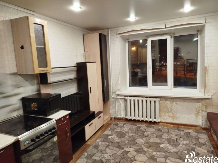 Комната ул Республики, 220,  д. 220