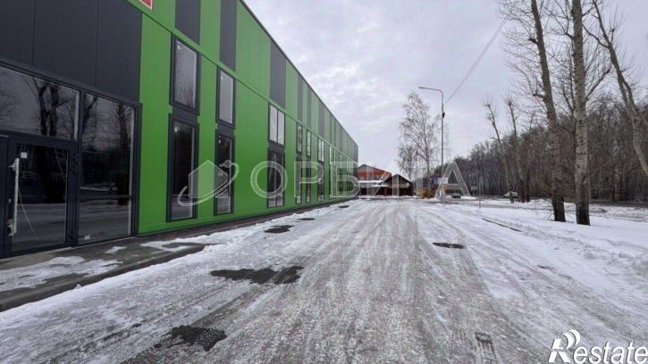 Склад ул Авторемонтная, 45,  д. 45