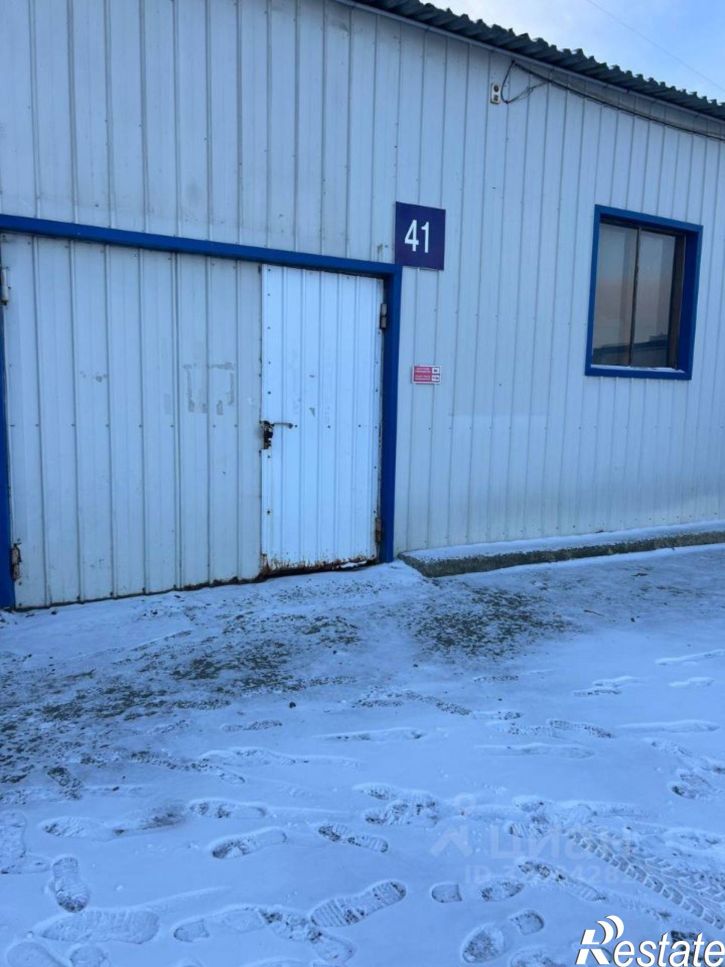 Склад ул Барабинская, 3А 44,  д. 3А 44,  к. 44