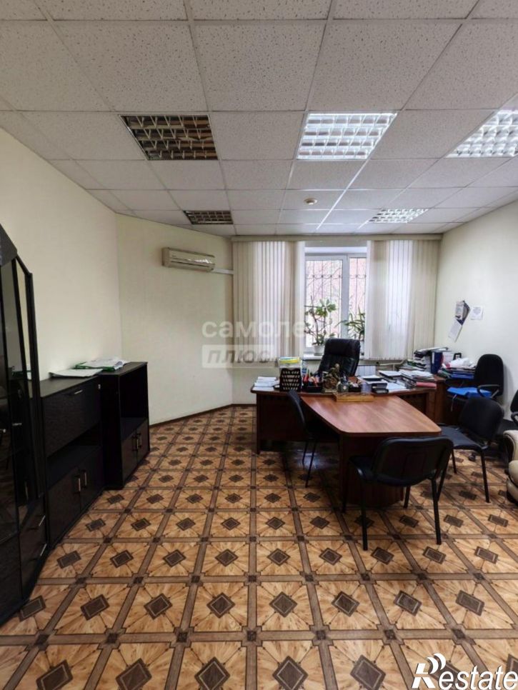 Офис ул Чернышевского, 2б 7,  д. 2б 7,  к. 7