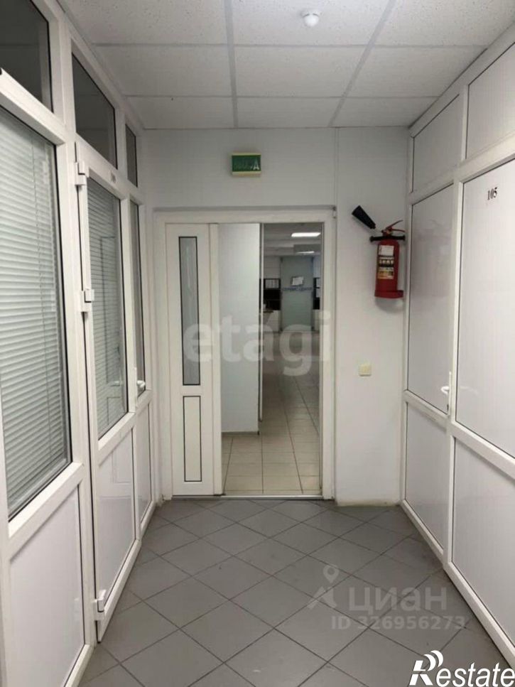 Офис ул 30 лет Победы, 81 1А,  д. 81 1А,  к. 1А