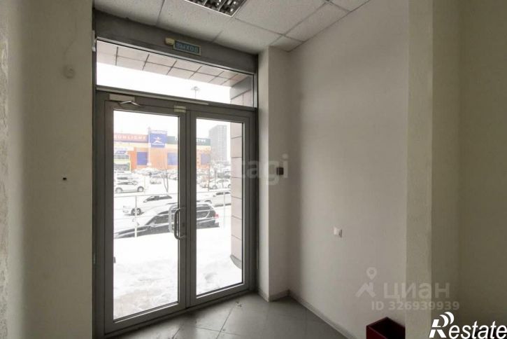 Офис ул Максима Горького, 68 1,  д. 68 1,  к. 1