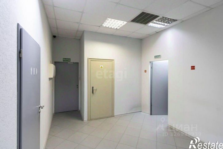 Офис ул Максима Горького, 68 1,  д. 68 1,  к. 1