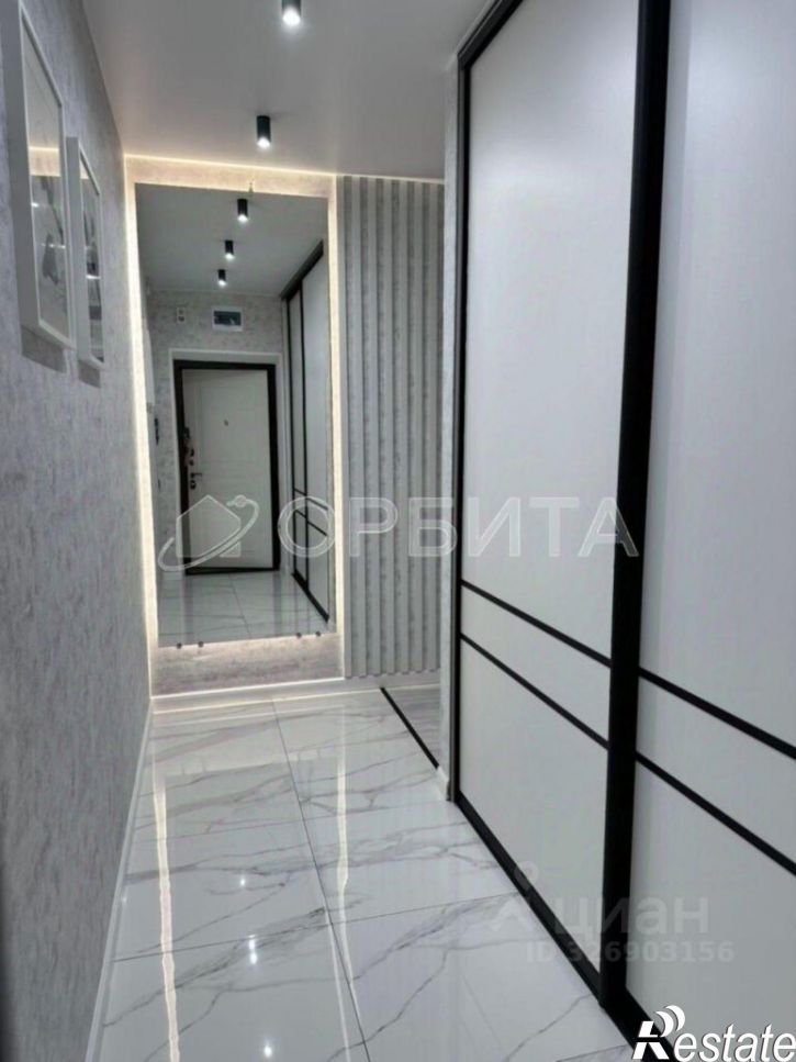 2-комн квартира ул Фармана Салманова, 22,  д. 22