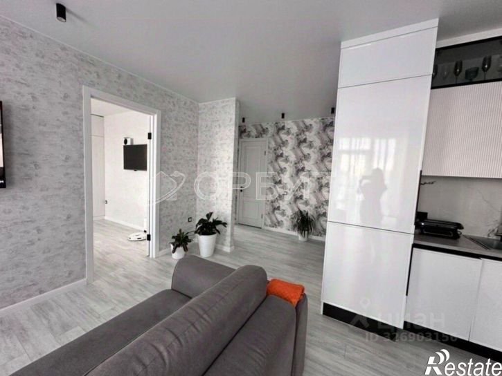 2-комн квартира ул Фармана Салманова, 22,  д. 22