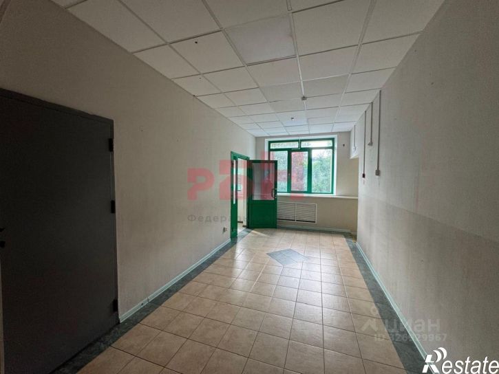 Офис ул Валерии Гнаровской, 5 2,  д. 5 2,  к. 2