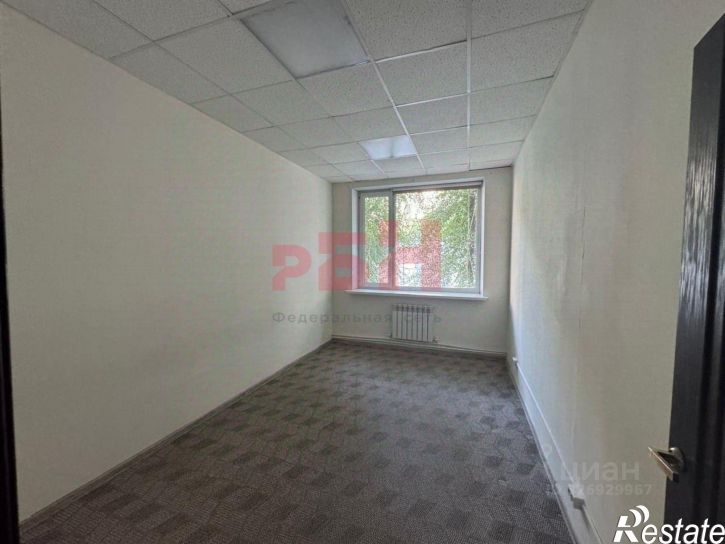 Офис ул Валерии Гнаровской, 5 2,  д. 5 2,  к. 2