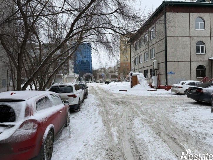 Гараж/парковка ул Елизарова, 74,  д. 74