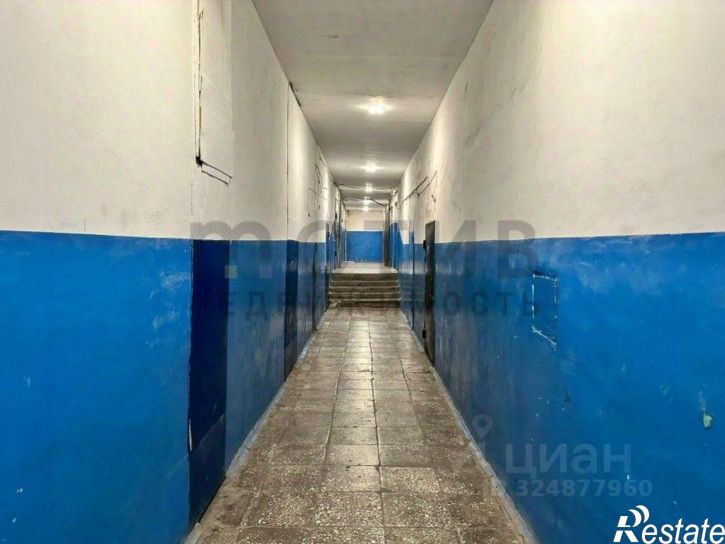 Комната ул Шишкова, 11,  д. 11