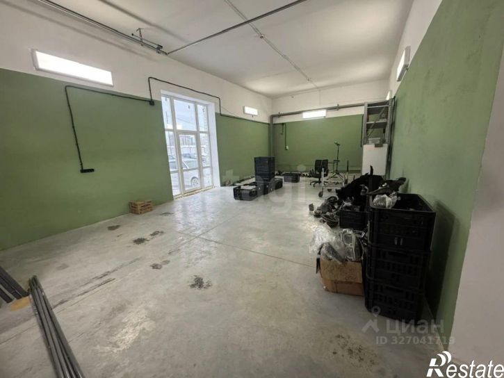 Склад ул Одесская, 1 8,  д. 1 8,  к. 8