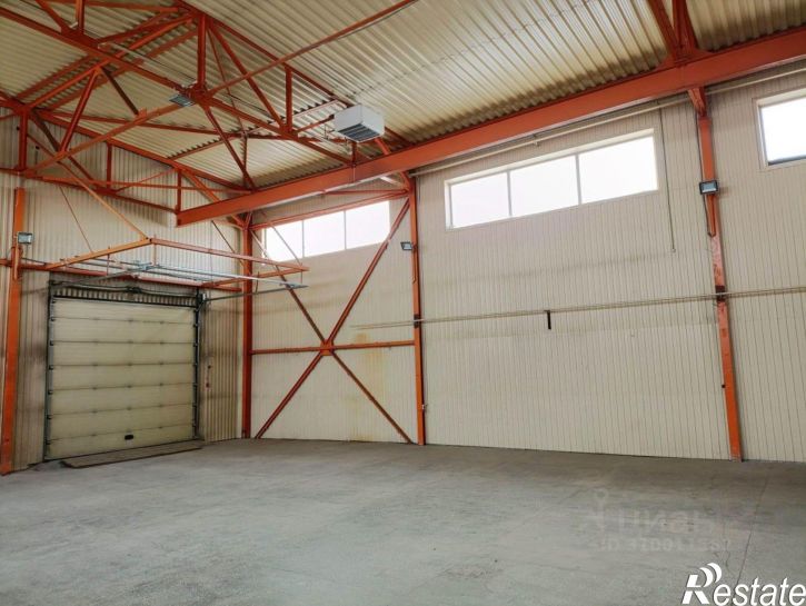 Склад ул Щербакова, 172 11,  д. 172 11,  к. 11