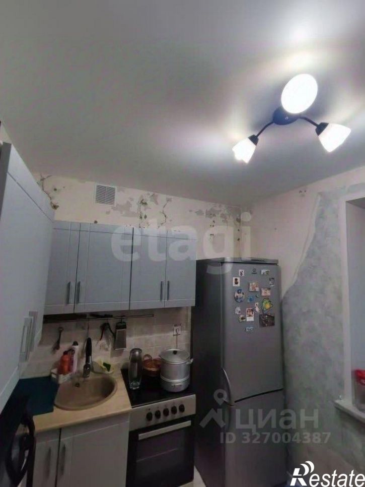 1-комн квартира ул Амурская, 68,  д. 68