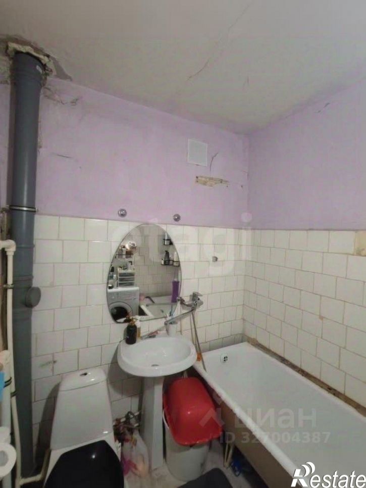 1-комн квартира ул Амурская, 68,  д. 68