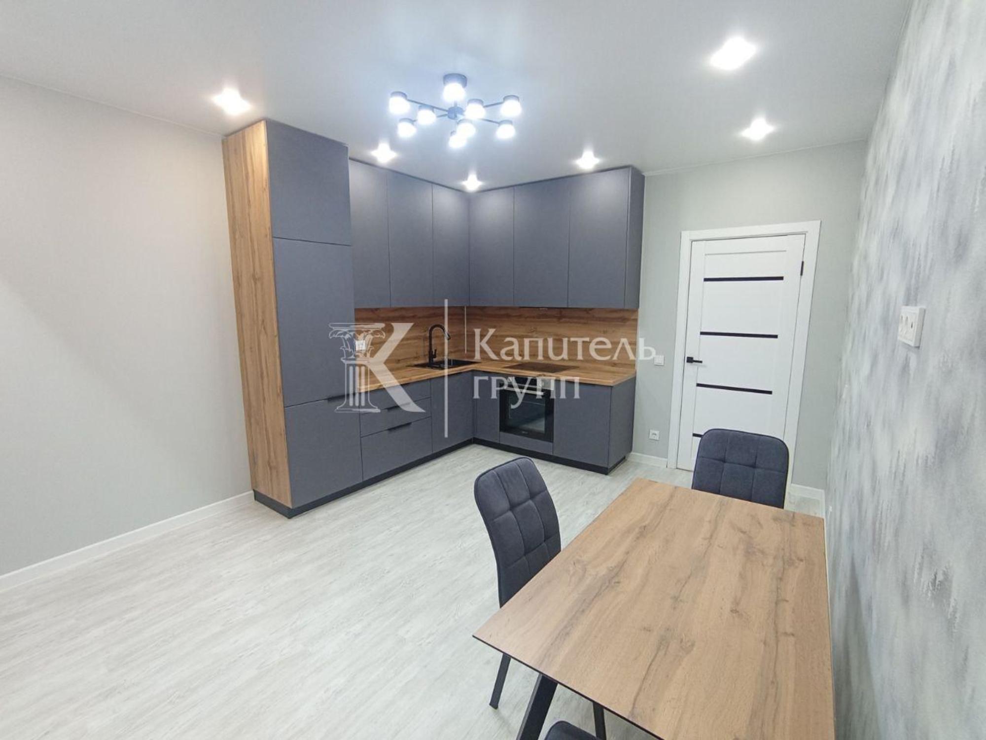 Купить квартиру за 8 700 000 рублей на ул Монтажников, 36