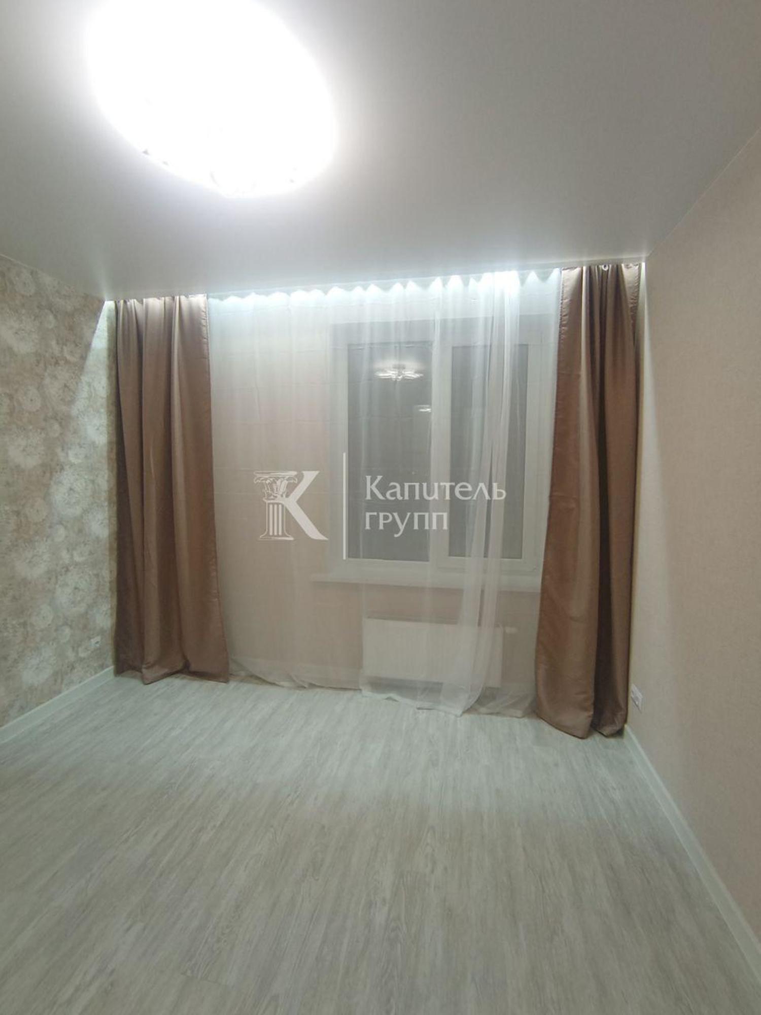 Купить квартиру за 8 700 000 рублей на ул Монтажников, 36