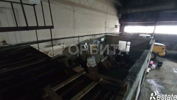 Склад ул Республики, 204а 10,  д. 204а 10,  к. 10