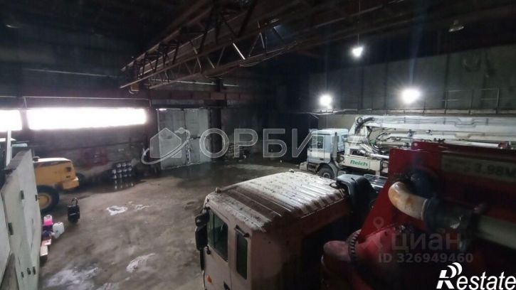 Склад ул Республики, 204а 10,  д. 204а 10,  к. 10