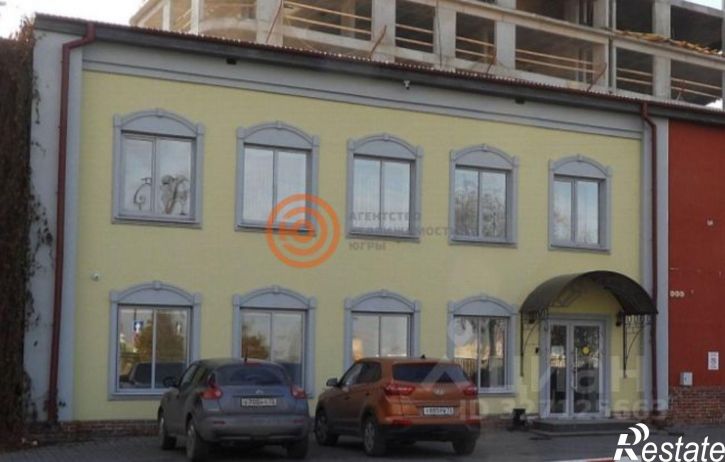 Офис ул Дзержинского, 6,  д. 6