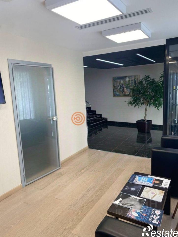 Офис ул Дзержинского, 6,  д. 6