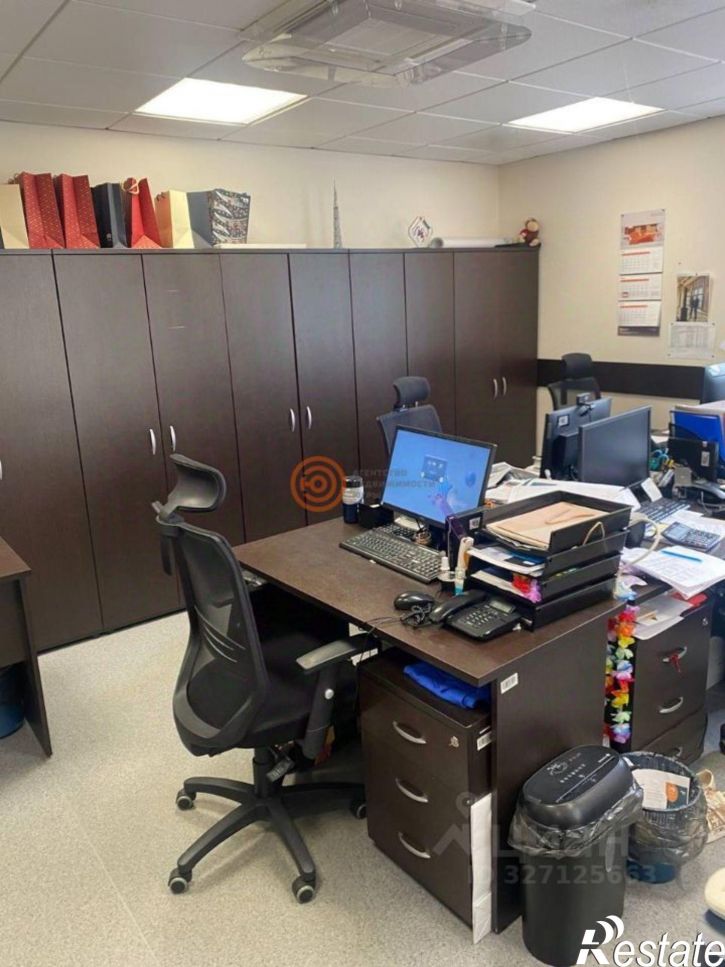 Офис ул Дзержинского, 6,  д. 6