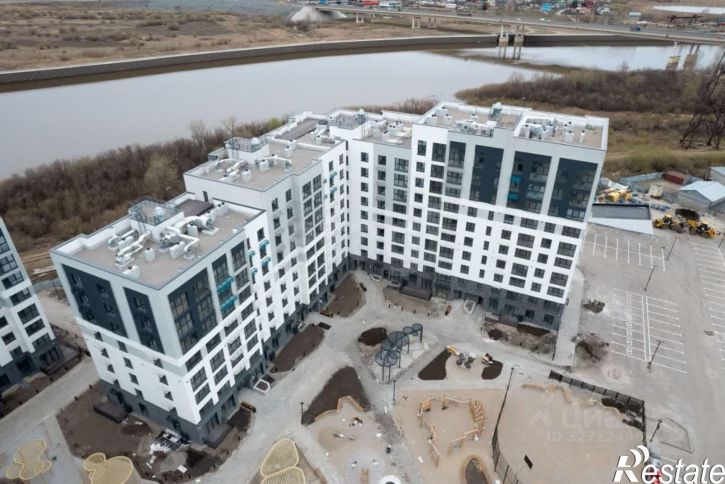 Гараж/парковка городской округ Тюмень