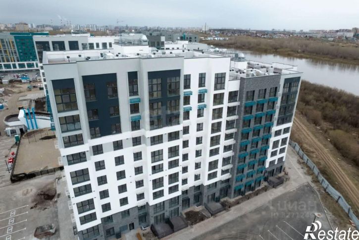 Гараж/парковка городской округ Тюмень