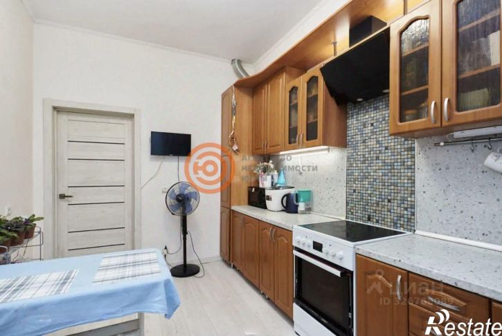 2-комн квартира ул Жуковского, 84 1,  д. 84 1,  к. 1