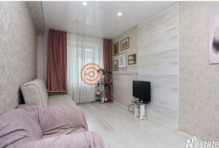 2-комн квартира ул Жуковского, 84 1,  д. 84 1,  к. 1