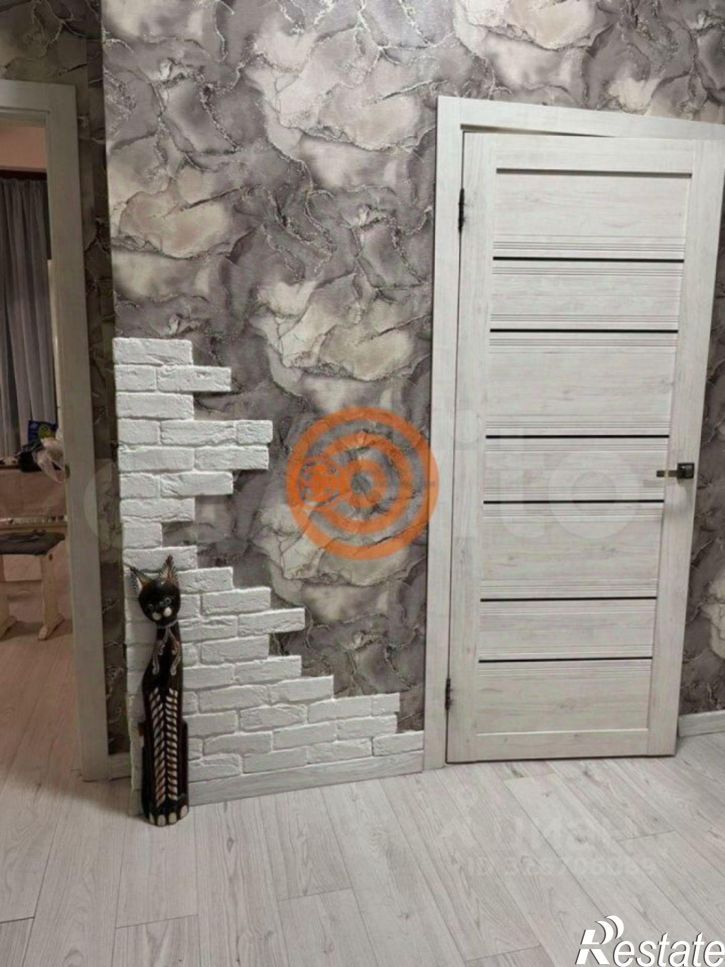 2-комн квартира ул Жуковского, 84 1,  д. 84 1,  к. 1