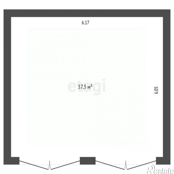 Гараж/парковка ул 30 лет Победы, 109,  д. 109