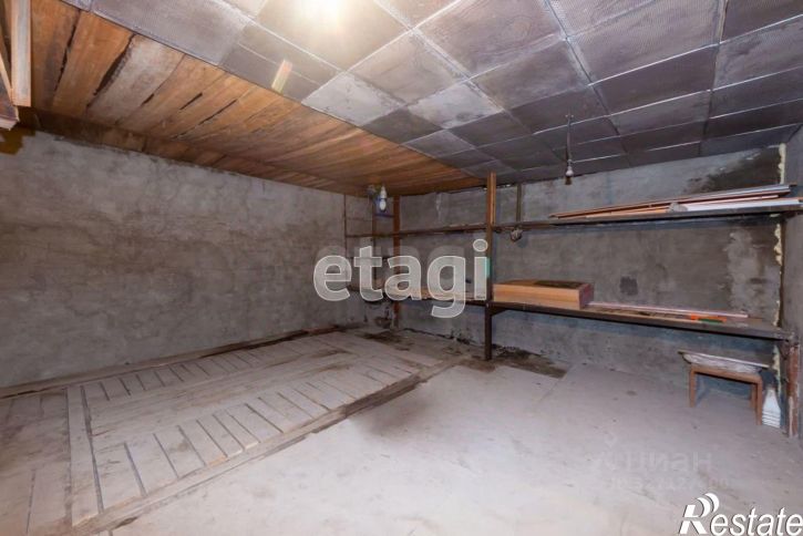 Гараж/парковка ул 30 лет Победы, 109,  д. 109