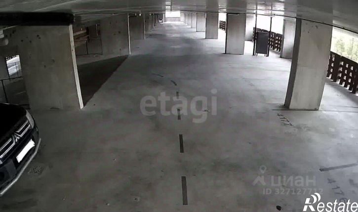 Гараж/парковка городской округ Тюмень