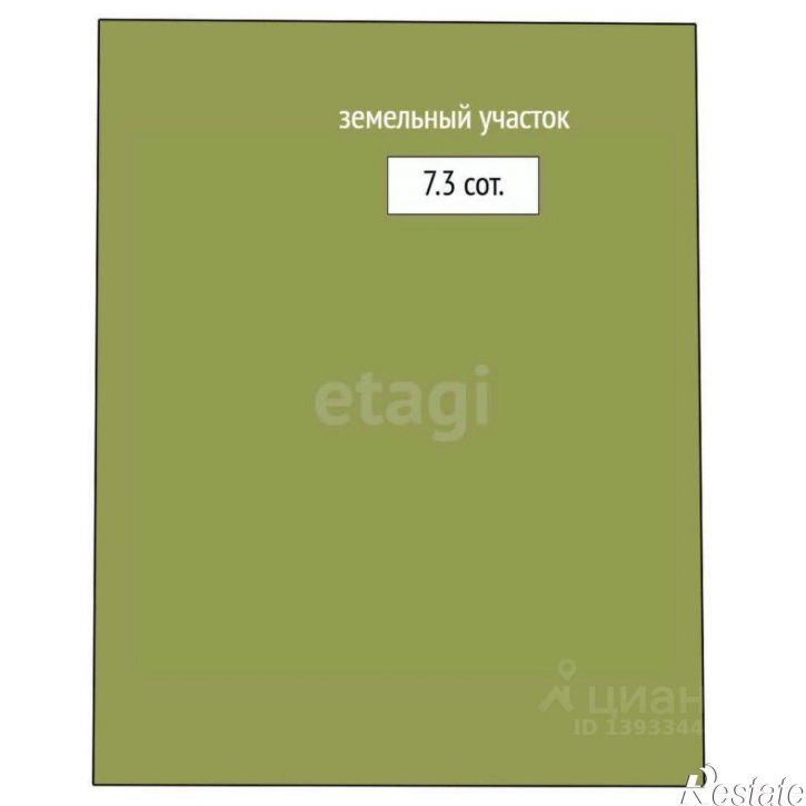 Коттедж/дом ул Голышева, 19,  д. 19