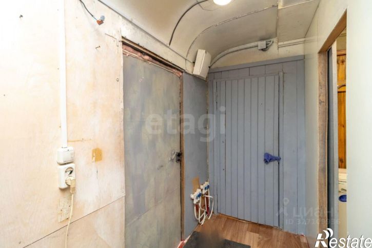 Коттедж/дом ул Голышева, 19,  д. 19