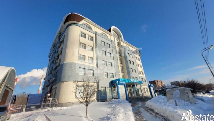 Офис ул Харьковская, 83А 1,  д. 83А 1,  к. 1