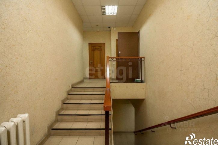 Офис ул Чернышевского, 2б 9,  д. 2б 9,  к. 9