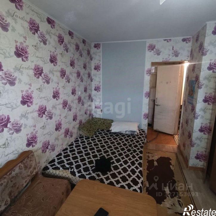 Комната ул Энергетиков, 60а,  д. 60а