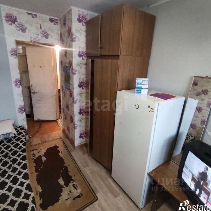 Комната ул Энергетиков, 60а,  д. 60а