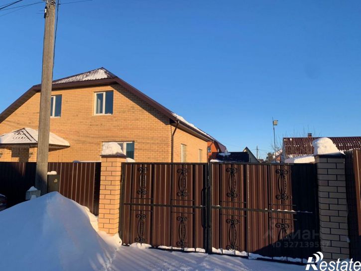 Коттедж/дом ул Озерная, 374,  д. 374