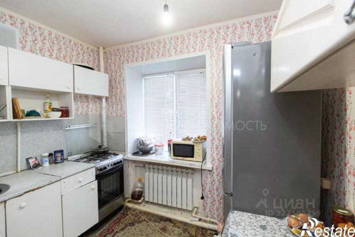 3-комн квартира ул Пражская, 21,  д. 21