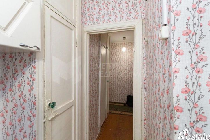 3-комн квартира ул Пражская, 21,  д. 21