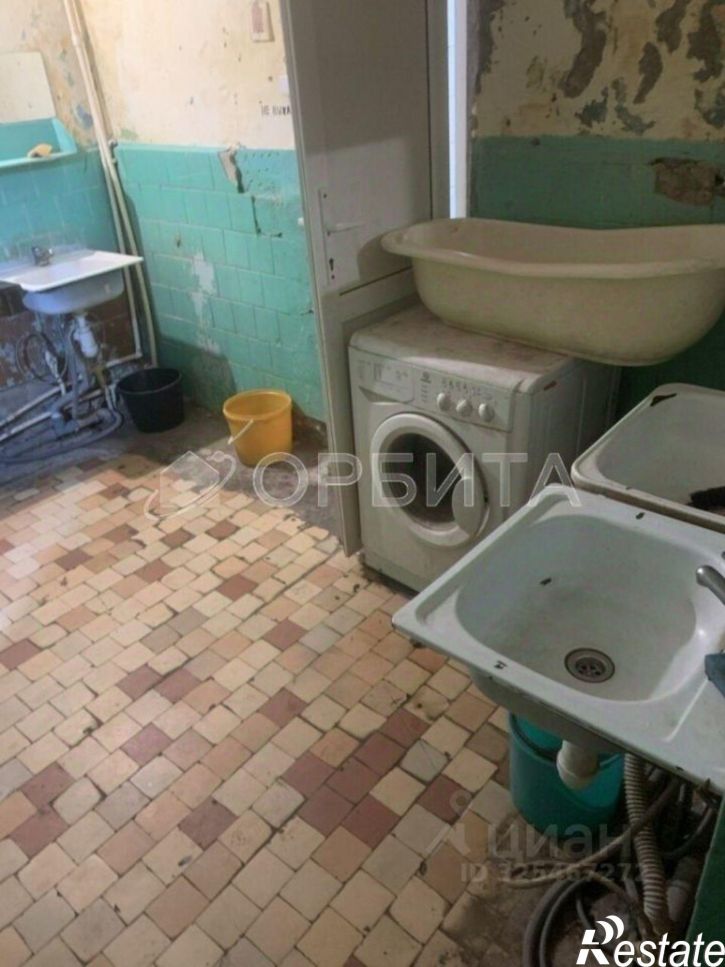 Комната ул Республики, 220,  д. 220