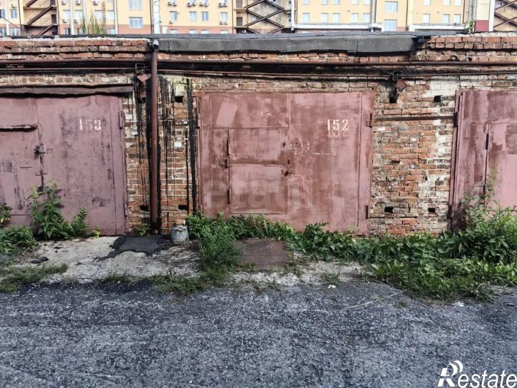 Гараж/парковка ул Фридриха Энгельса, 5,  д. 5