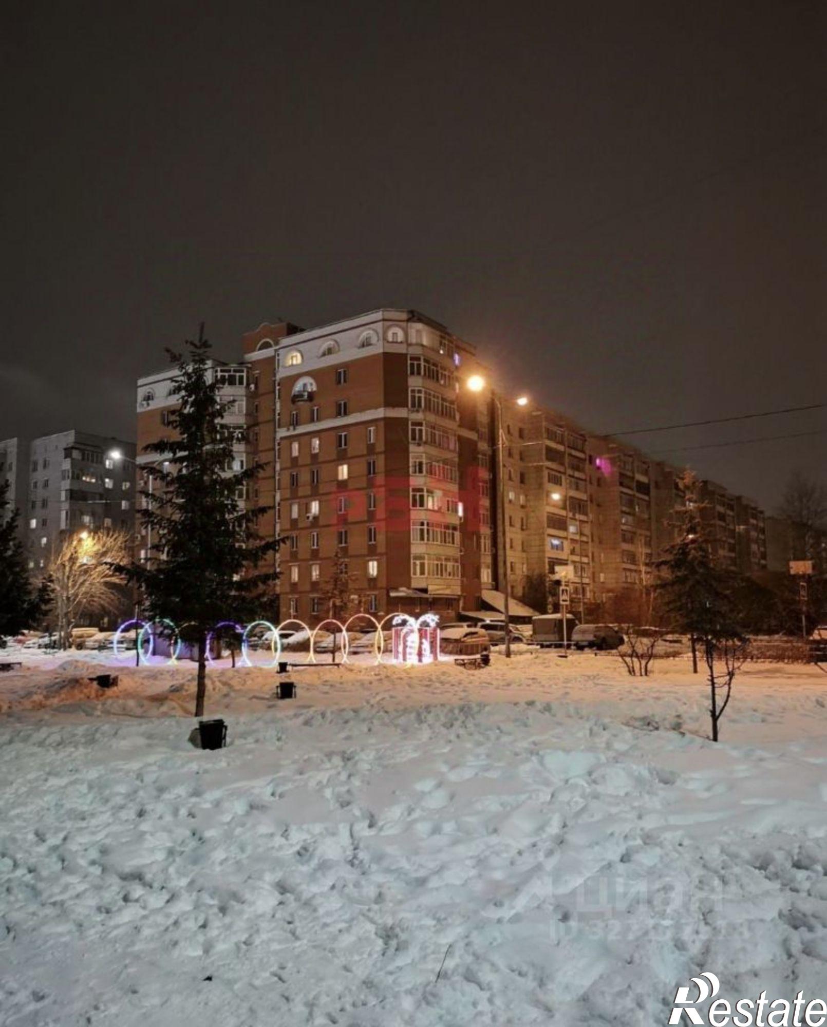 Сдать офис, помещение под офис за 109 538 рублей на Шаимский проезд, 12