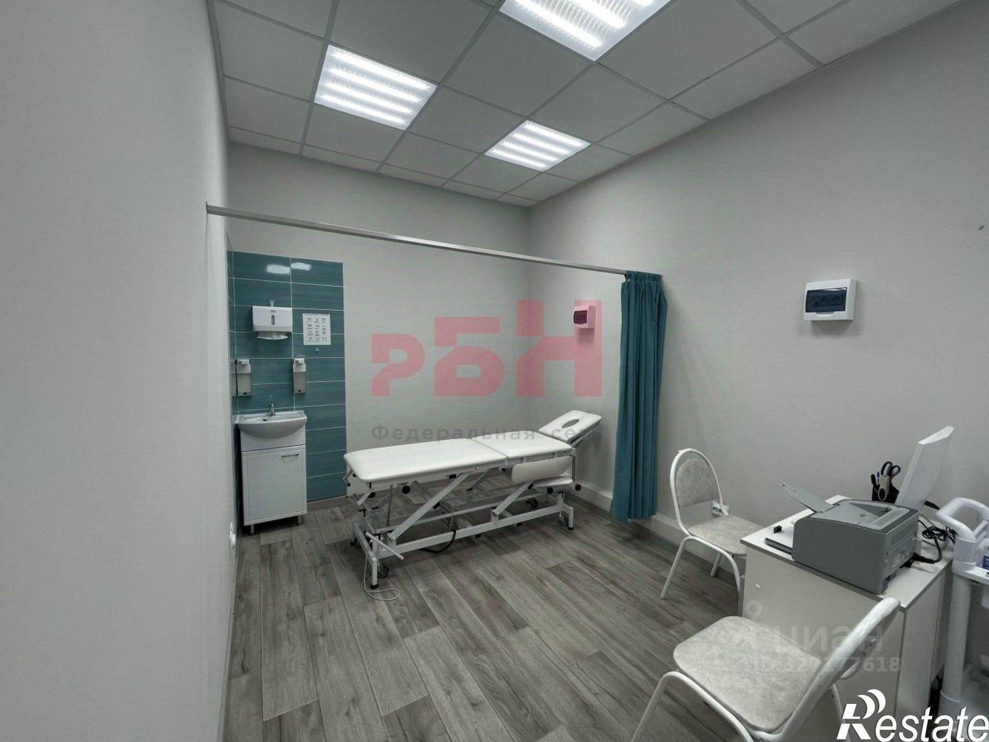 Сдать офис, помещение под офис за 109 538 рублей на Шаимский проезд, 12