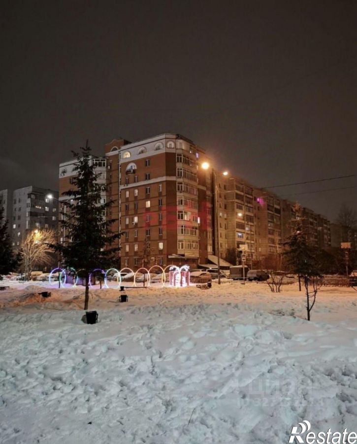 Офис Шаимский проезд, 12,  д. 12