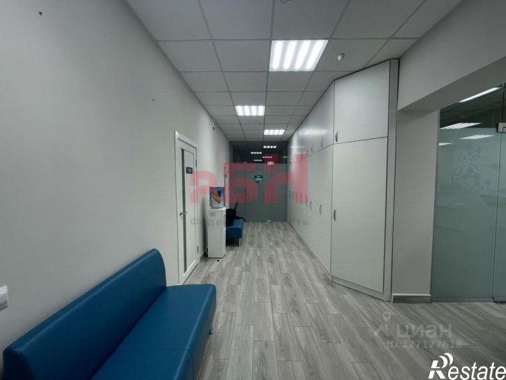 Офис Шаимский проезд, 12,  д. 12