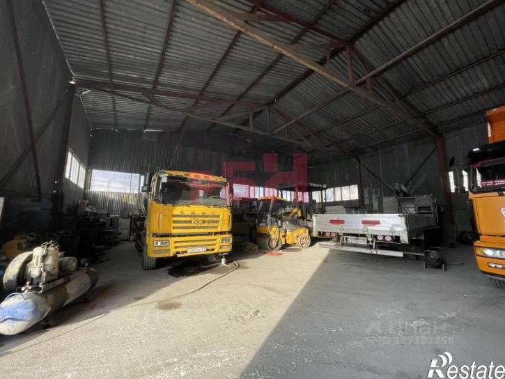 Склад км 4-ый, 84,  д. 84