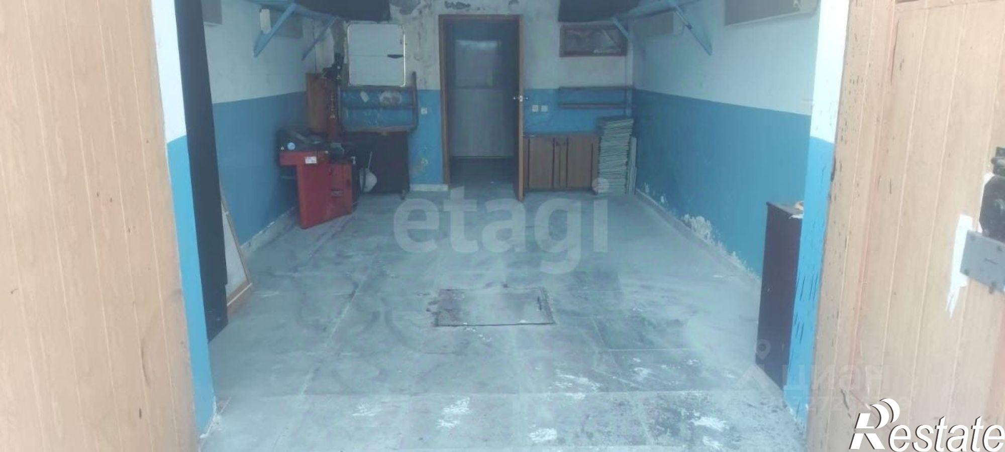 Купить гараж, место в паркинге за 1 250 010 рублей на ул 50 лет Октября, 118б 6
